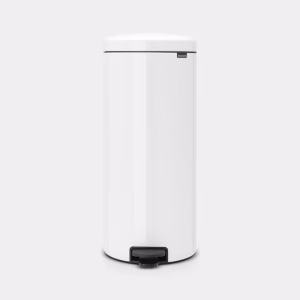 Cubo de Basura de Pedal 30 Litros