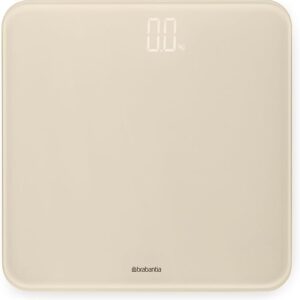 Báscula Digital de Baño Beige | Brabantia