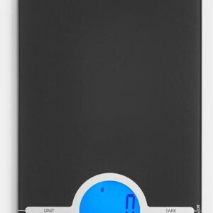 Báscula Digital de Cocina | Brabantia