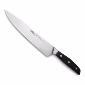 Cuchillo Cocinero Arcos 210 mm | Serie Manhattan Chef