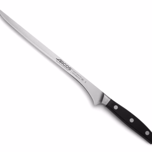 Cuchillo Jamonero Profesional Arcos | Serie Manhattan