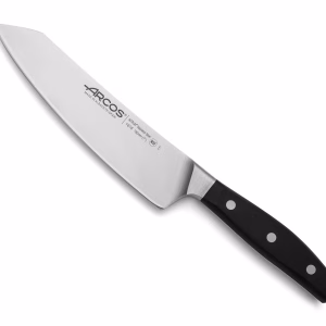 Cuchillo Japonés Santoku Arcos
