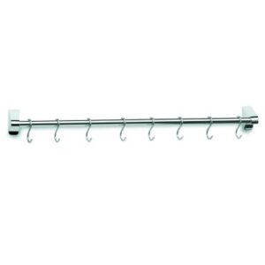 Colgador Barra de Acero Inoxidable | Lacor