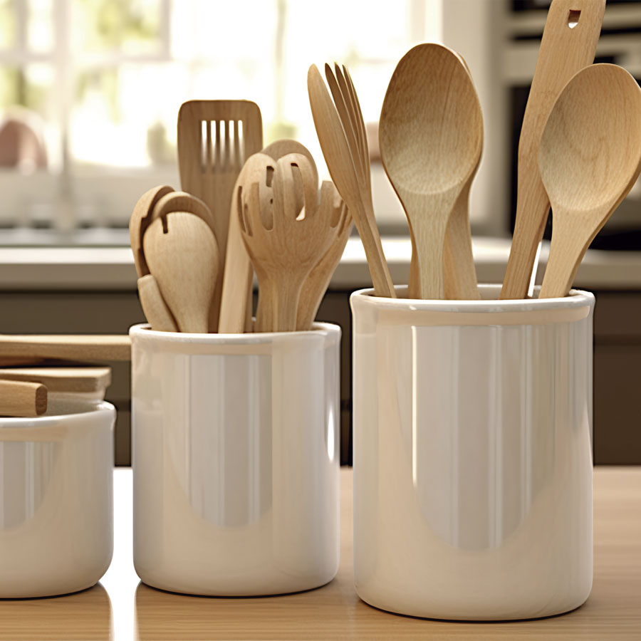 Menaje de Cocina
