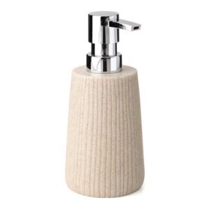Dosificador Jabón Beige Saigon | TATAY