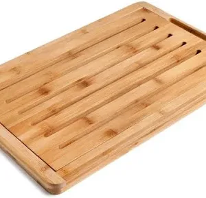 Tabla Corte para Pan BAMBOO | Ibili