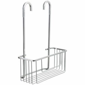 Cestillo con Colgador de Aluminio para Ducha de TATAY