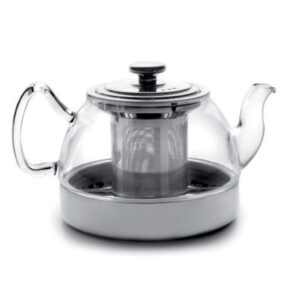 Tetera Cristal con Filtro Induction | Ibili