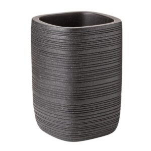 Vaso Portacepillos Bambú | TATAY