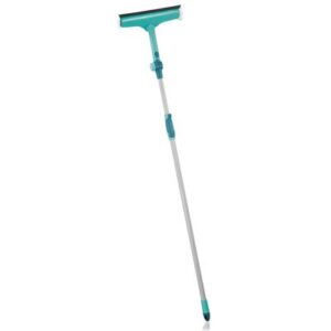 Limpiacristales Leifheit 3 en 1 28 cm