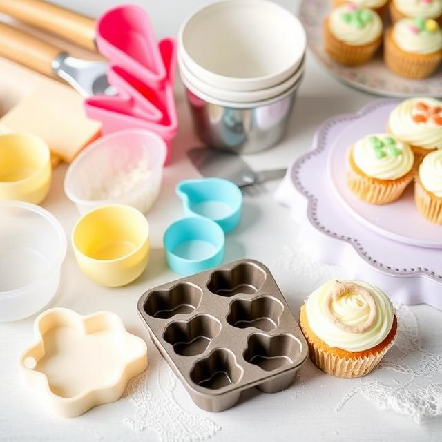 Reposteria