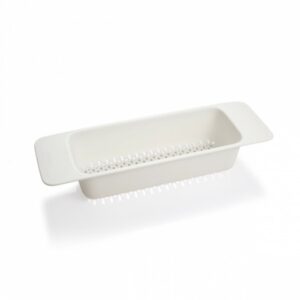 Escurridor Enrollable Culinarium Acero Inoxidable