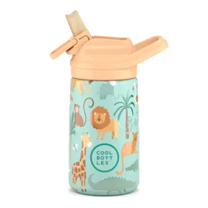 Botella Térmica Kiddies Infantil 350ml
