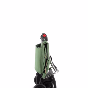 Rolser Big Tweed con chasis de aluminio y bolsa de 44 litros