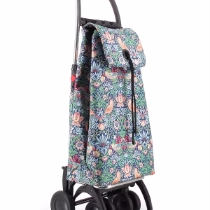 Carro Compra Rolser i-MAX Plegable