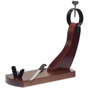 Jamonero modelo Huelva Buarfe