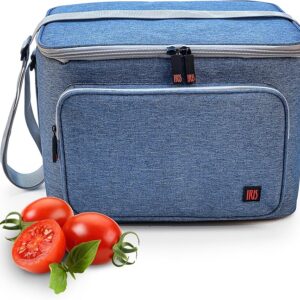Bolsa Nevera Iris Weekend 15L 12h Frío