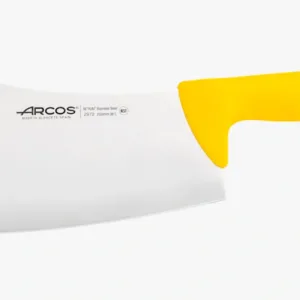 Macheta Serie 2900 Acero Inoxidable Profesional