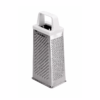 Rallador de cocina 4 caras Ibili de acero inoxidable