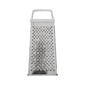 Rallador manual Ibili con cuatro tipos de corte